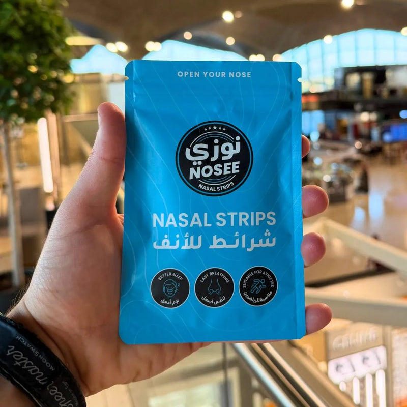 سفر مريح